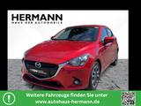 Mazda 2 1.5 SKYACTIV-G 90 Nakama *LM*KlimaA*PDC*SHZ - Mazda Gebrauchtwagen