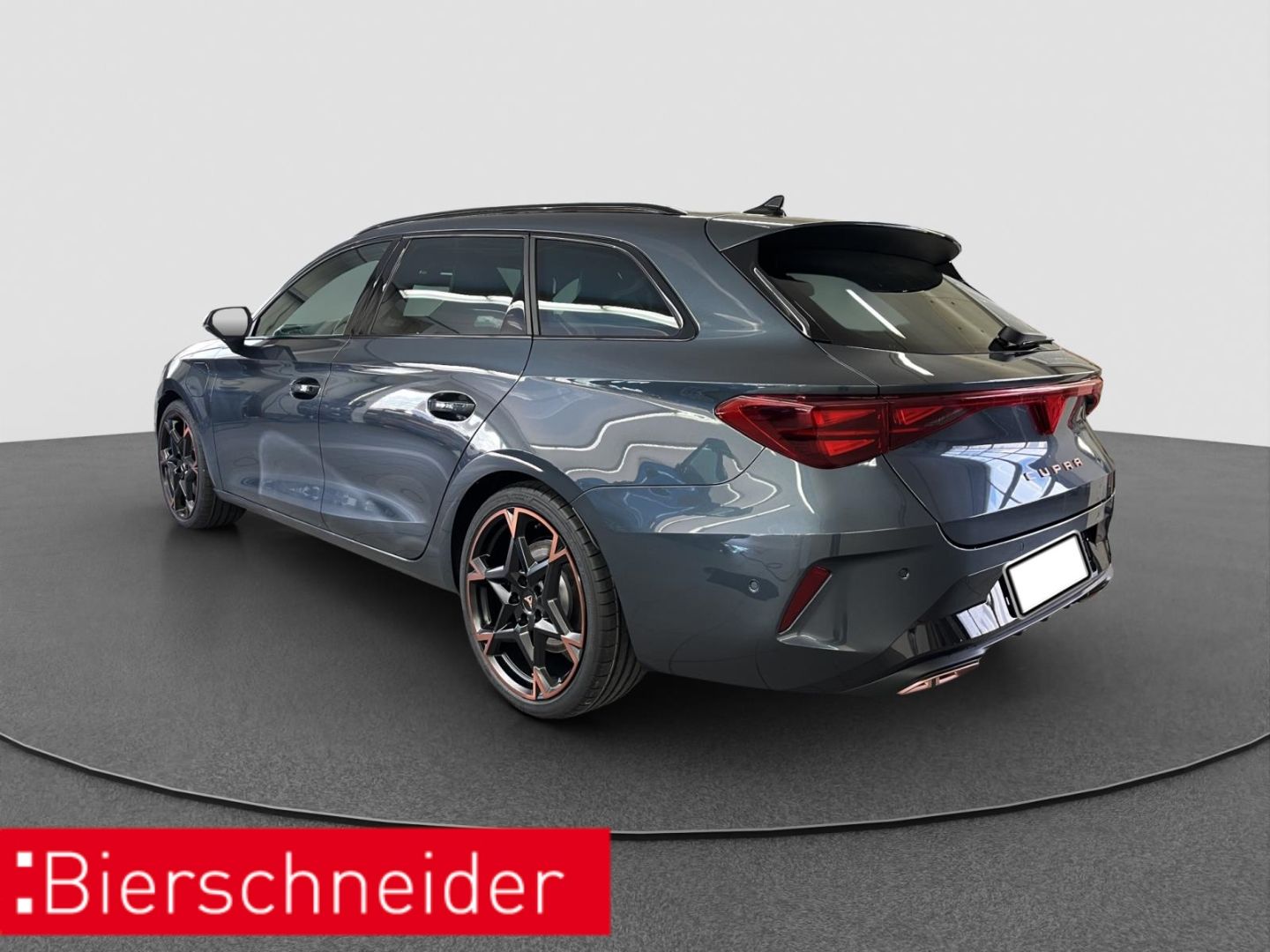 Cupra Leon - Bild 5
