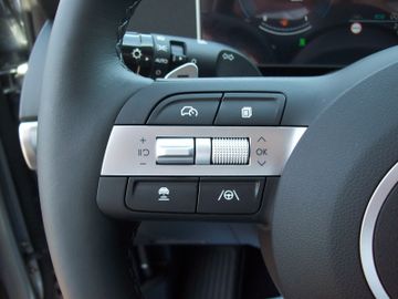 Bild 12 Hyundai Tucson 1.6 GO 4x4 ACC SHZ LHZ PDC+Kam Navi AT