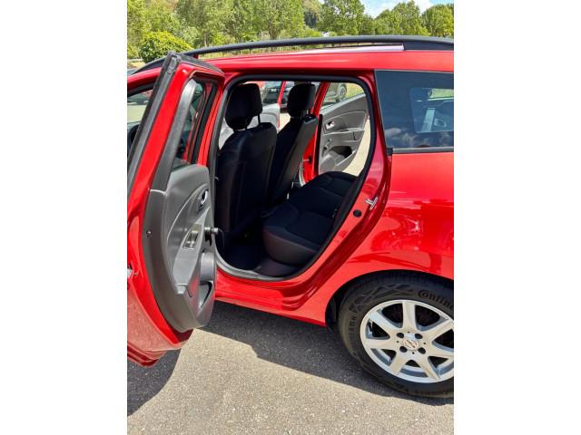 Renault Clio IV Grandtour 1.2 16V 75 Expression Klima, T