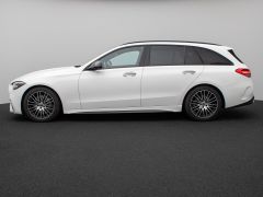 Foto Nummer 11: MERCEDES-BENZ C 300