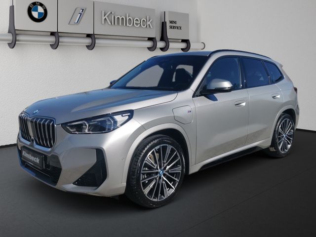 BMW X1 xDrive30e M SPORT Pano HeadUp ACC 360° AHK