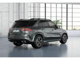 Mercedes-Benz GLE 450 d 4M #AMG #STANDHZG #AHK #PANO-SD #HUD - Mercedes-Benz GLE 450 New cars