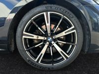 BMW 520 - Vorschau Bild 4
