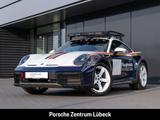 Porsche 992 911 Dakar BOSE Surround View LED-Matrix - Porsche 992 in Lübeck