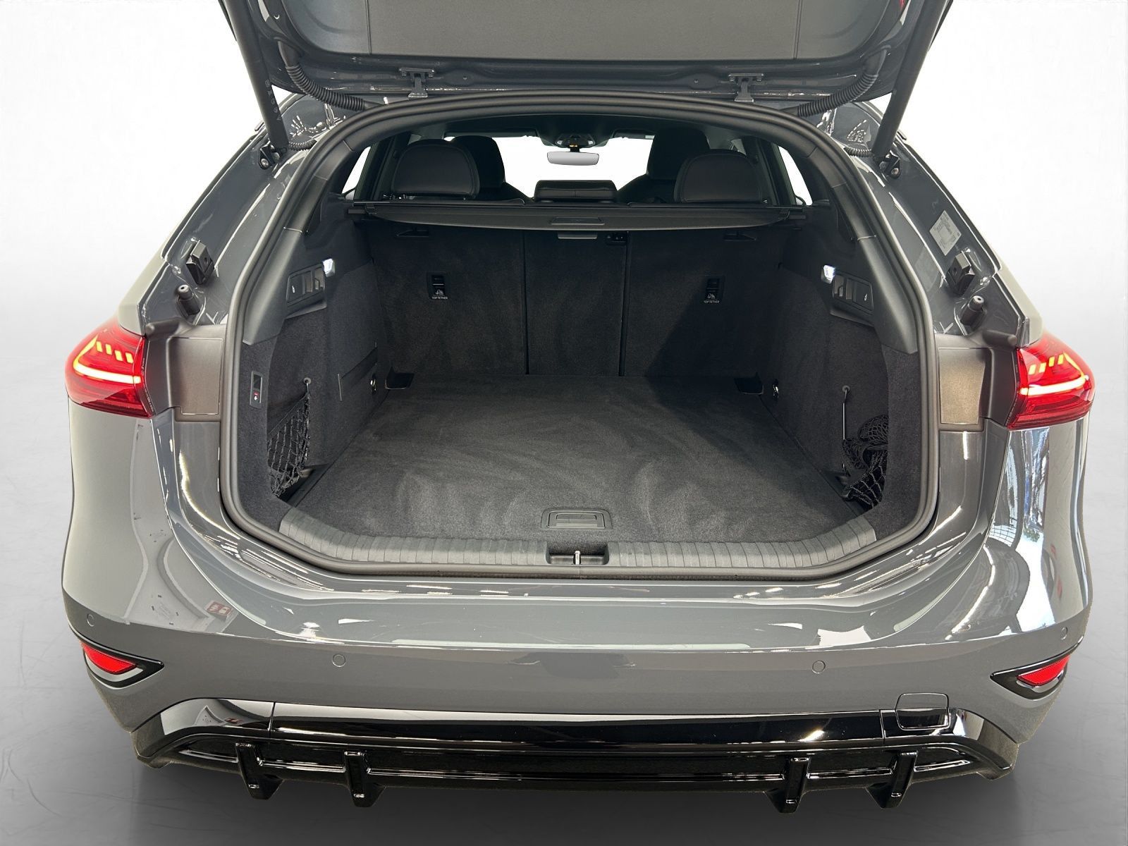 Audi A6 e-tron - Bild 12