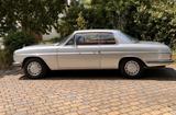 Mercedes-Benz Mercedes Benz Oldtimer , 250 CE (1971) - Mercedes-Benz 250: Coupe, Ce