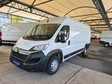 Citroën Jumper 2.2 HDI 165 L4H2 Maxi Kasten Klima Tempo. - Citroën Jumper in Leipzig