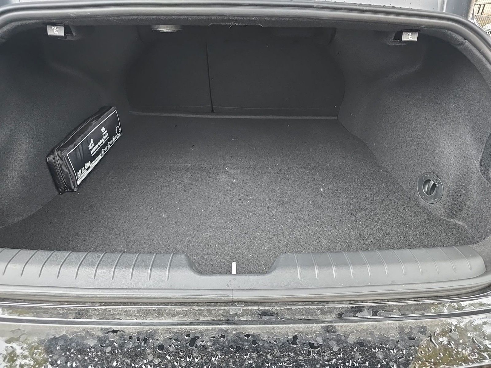 Hyundai IONIQ 6 – Bild 23