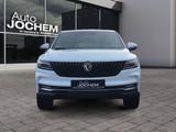 DFSK Fengon 5 Automatik eHKlappe RFKamera - DFSK Fengon 5 Gebrauchtwagen