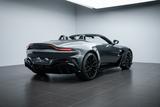 Aston Martin V12 Vantage Roadster TOP GEPFLEGT/CARBON SEAT - Aston Martin aus 2023