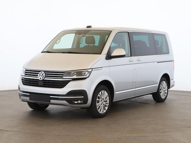 Volkswagen T6.1 Caravelle Highline