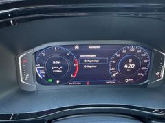 Fahrzeugabbildung Volkswagen T6.1 Multivan Highline DSG 2x el.Schiebetür Voll