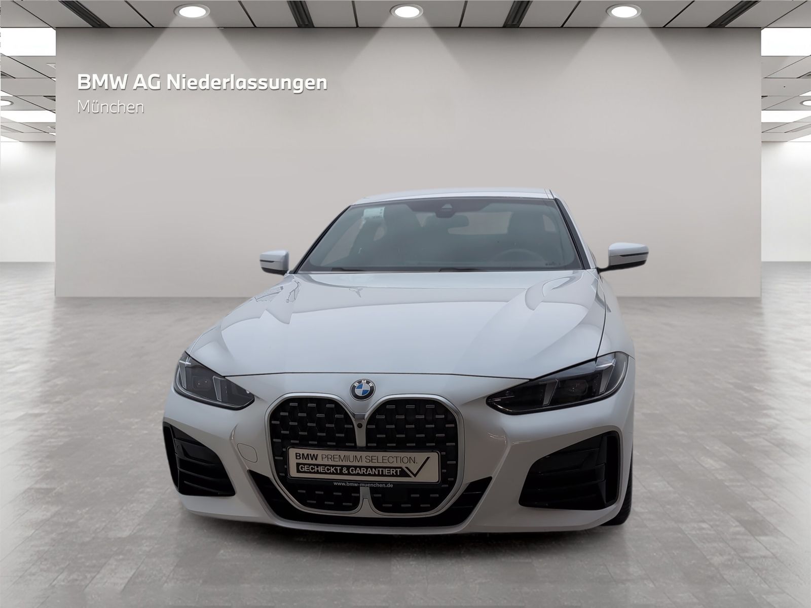 BMW 430 - Bild 4