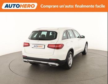 Mercedes GLC 220 - 5