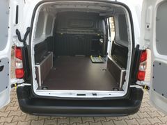 Berlingo Kasten L2 HDI 130 Berlingo Kasten L2 HDI 130