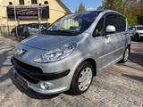 Peugeot 1007 Premium*STANDHEIZUNG*PDC*AUTOMATIK* - gebrauchte Peugeot 1007 aus dem Jahr 2009
