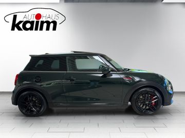 Bild 6 MINI John Cooper Works Mini 3-trg. JCW John Cooper Works Trim