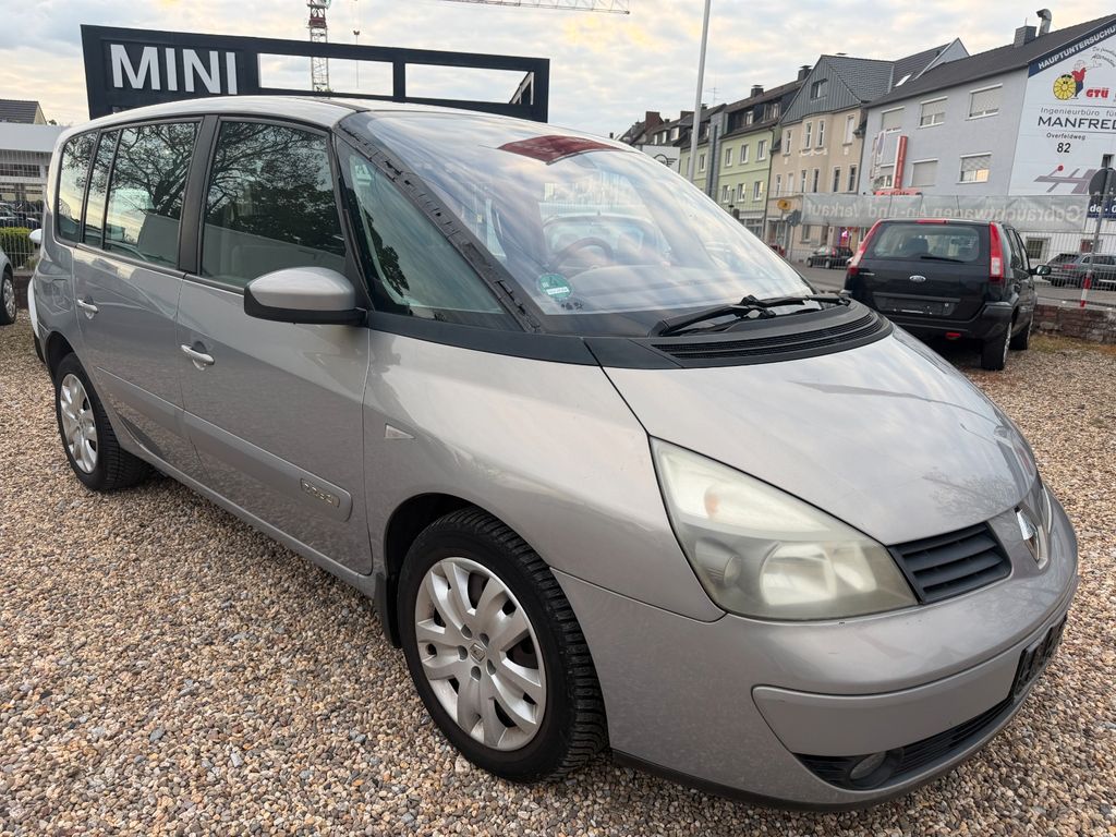 Angebot ansehen Renault Espace