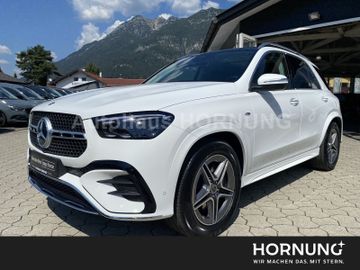 Mercedes GLE 350 - 1