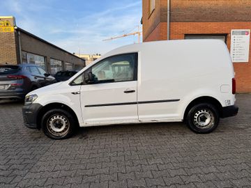 Volkswagen Caddy - 6