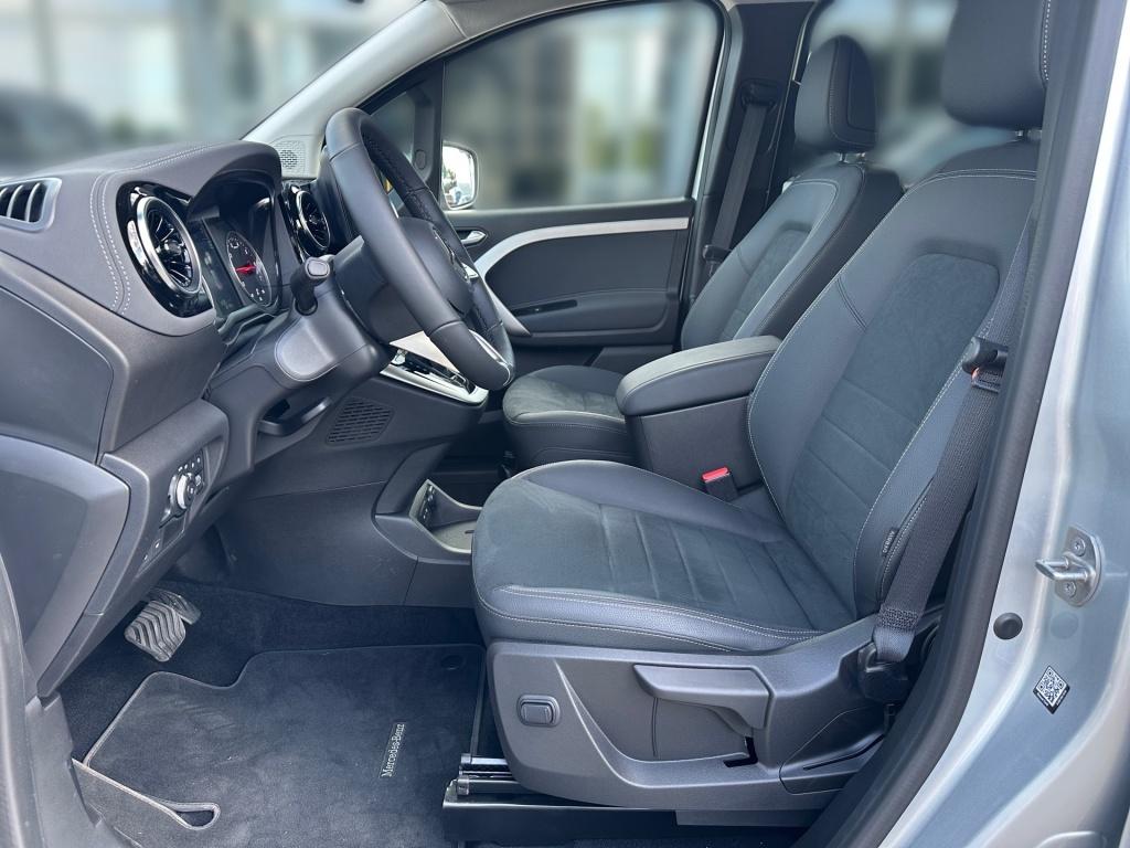 Mercedes-Benz T 180 PROGRESSIVE Lang Navi LED Kamera Tempomat
