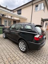 BMW X3 2.0d-