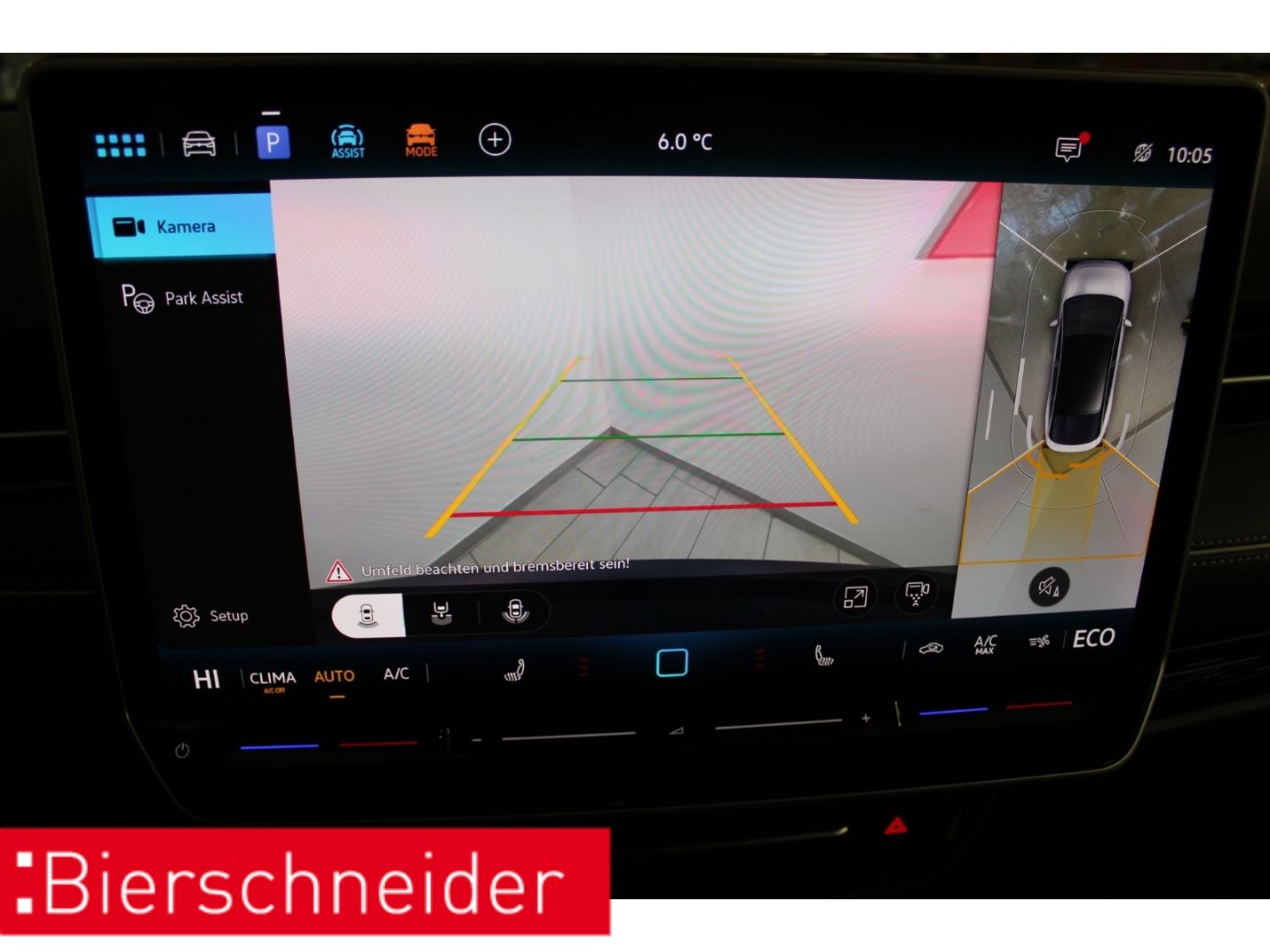 Volkswagen ID.7 - Bild 9