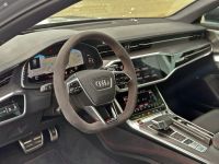 Audi RS6 - Vorschau Bild 11