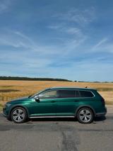 Volkswagen Passat Alltrack - VW Passat Alltrack von privat