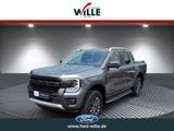 Ford Ranger Wildtrak 3.0 V6  Doppelkabine Techno-P. 7 - Ford Ranger V6 Gebrauchtwagen