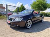 Volkswagen Eos 3.2 V6 R32*Autom.*Vollleder*Bi-Xenon*TOP* - Volkswagen Eos: 3.6