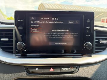 Kia cee'd Sportswagon 1.0 T-GDI Vision KAMERACARPLA