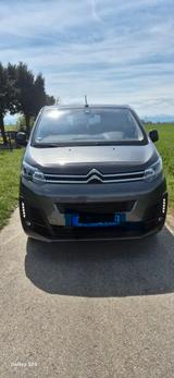 Citroën Jumpy Club XL Doppelkabine MwSt. ausweisbar - Citroën Jumpy von privat