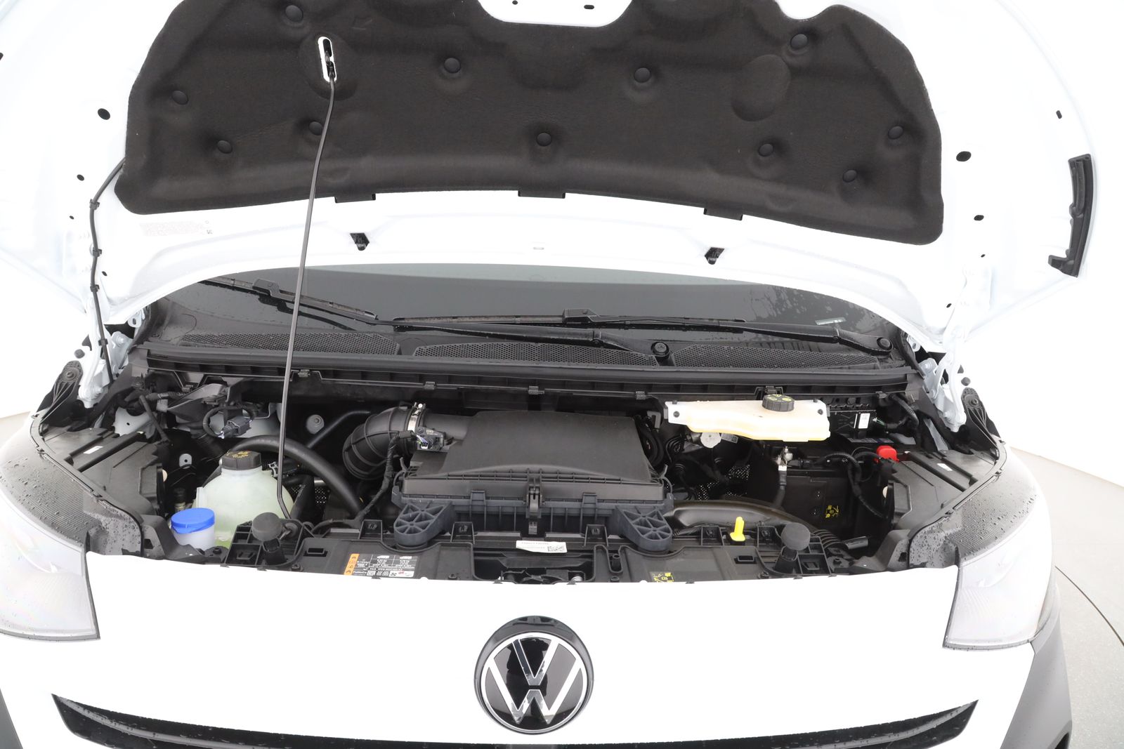 Volkswagen T7 Transporter - Bild 9
