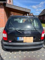 Opel Zafira 1.8 16V - - Opel aus 2003