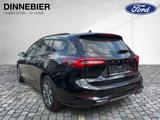 Ford FOCUS ST-Line X LED+Navi+Kamera+Winterpaket - Ford Focus: Kombi