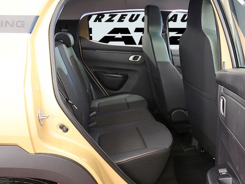 Fahrzeugabbildung Dacia Spring Electric 65 Extreme*CCS*Schuko Ladekabel*