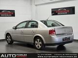 Opel Vectra C Elegance - gebrauchte Opel Vectra aus dem Jahr 2004