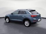 Volkswagen T-Roc 1.0 TSI OPF Life *DIG.COCKPIT*FRONT-ASSIST - Volkswagen T-Roc aus 2025