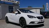 Opel Cascada Klima Sitzkühl/heizung Lenkradheizung Te - Opel Cascada aus 2018
