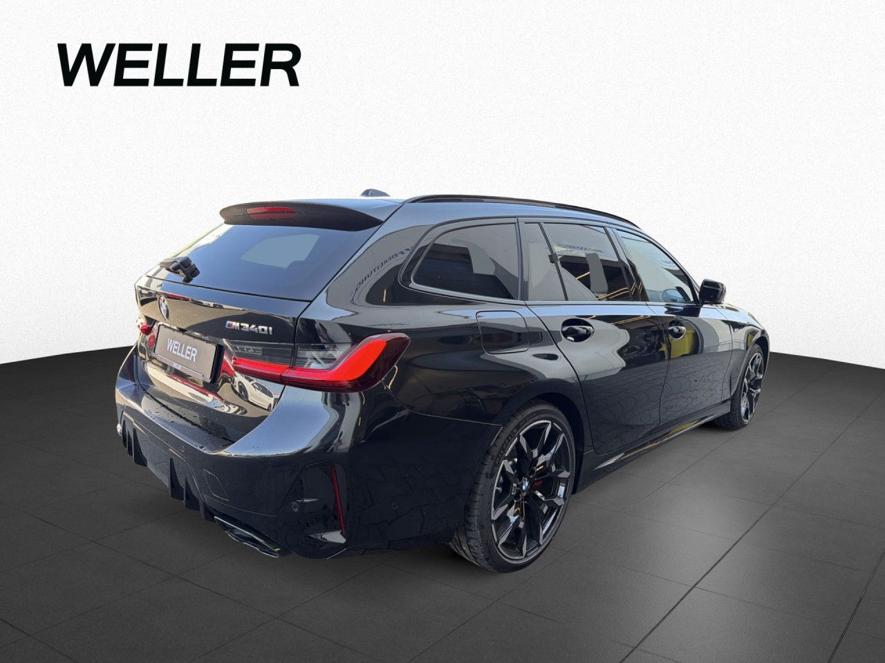 BMW M340i - Bild 6