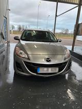 Mazda 3 2010 - gebrauchte Mazda 2 aus dem Jahr 2010