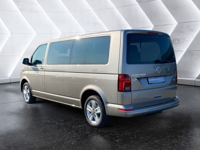 Volkswagen T6 Kombi - Bild 3