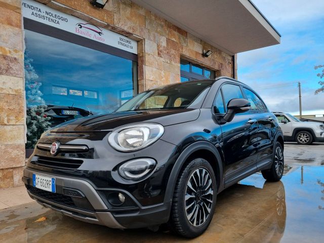 Fiat 500X 1.0 T3 120 CV Cross