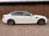 BMW M5 F10 2013 38tkm neuwertig - BMW M5 in Frankfurt (Main)