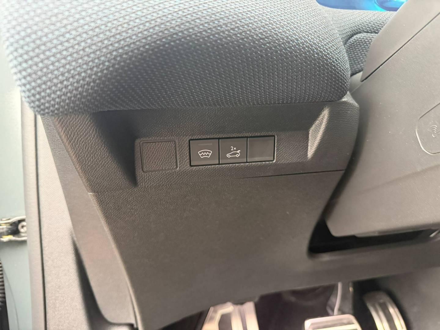 Citroën C5 Aircross Hybrid 145 Doppelkupplung 6-Gang MAX