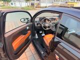 Abarth 595C 1.4 T-Jet 16V 595C Competizione Competi... - Abarth 595C von privat