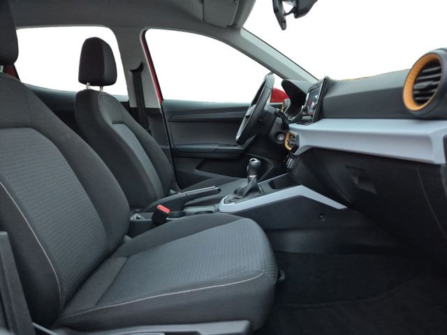 Seat Arona Style 1.0 TSI