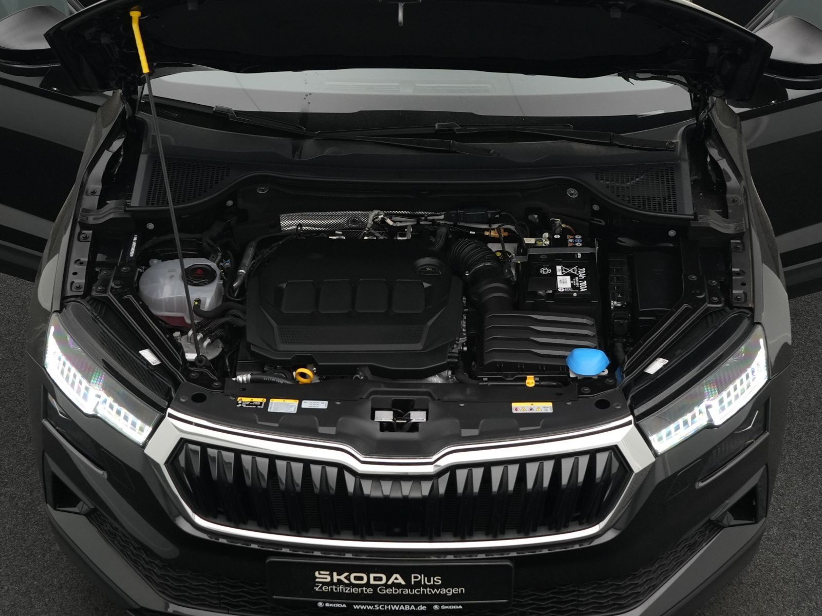 Skoda Karoq - Bild 29